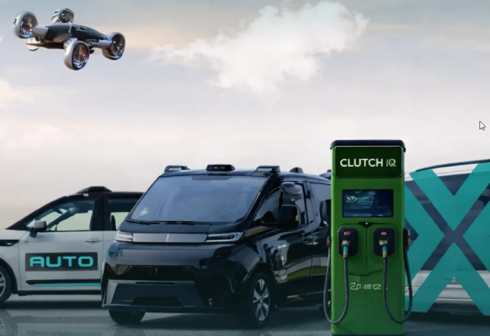 Under supervision of Smart and Autonomous Systems Council, Integrated Transport Centre (Abu Dhabi Mobility) expands commercial operations for autonomous taxis on Yas Island
