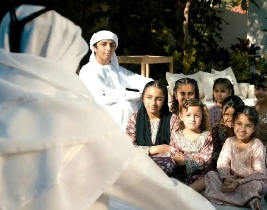 Awqaf Abu Dhabi launches Athar Festival 2026 to promote unity and family cohesion